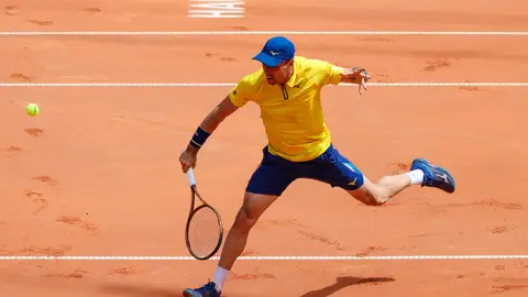 El mejor Bautista resurge en Hamburgo El mejor Bautista resurge en Hamburgo