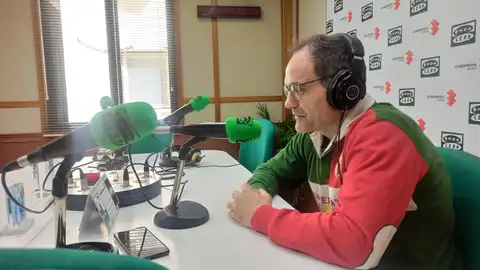 Julián Amores. Club Balonmano Caserío Ciudad Real