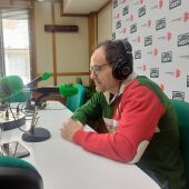 Julián Amores. 