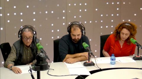 Radioficción - Episodio 30: "La flecha negra"