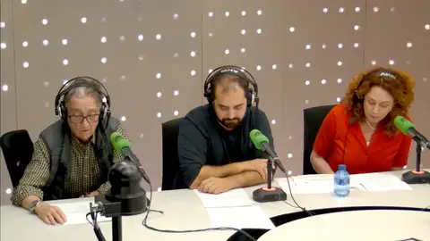 Radioficción - Episodio 30: "La flecha negra" Radioficción - Episodio 30: "La flecha negra"