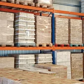 Almacén del Banco de Alimentos de Ciudad Real Almacén del Banco de Alimentos de Ciudad Real