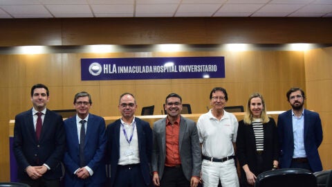 Nace la primera Unidad Integral de Lipedema de Granada, gracias a Kclinik y HLA Universitario Inmaculada 