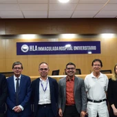 Nace la primera Unidad Integral de Lipedema de Granada, gracias a Kclinik y HLA Universitario Inmaculada Nace la primera Unidad Integral de Lipedema de Granada, gracias a Kclinik y HLA Universitario Inmaculada
