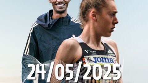 10 K LAREDO 2025