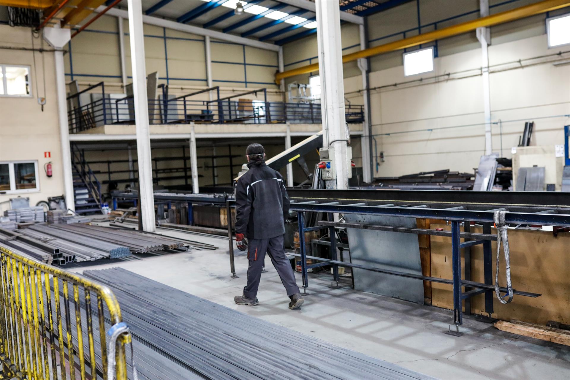 Aragón aspira a cerrar el año por debajo de los 48.000 desempleados Aragón aspira a cerrar el año por debajo de los 48.000 desempleados