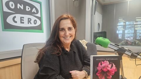 Arantza Portabales