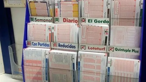Euromillones Euromillones