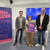 Presentació de Nexes