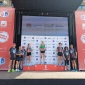Carrera Ponle Freno Zaragoza 2025