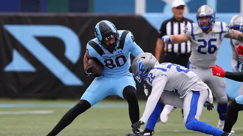 La NFL aprueba que sus jugadores participen en Los Ángeles 2028 La NFL aprueba que sus jugadores participen en Los Ángeles 2028