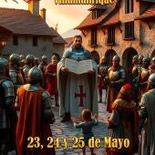 Jornadas Manriqueñas 2025