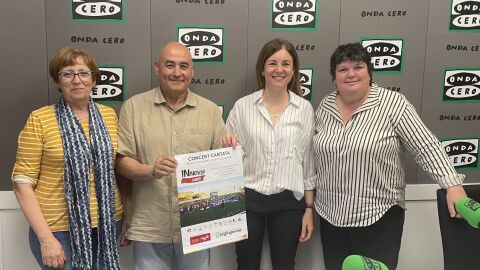 M&aacute;s de 700 escolares participan el el proyecto Innovac@nt en la Vila Joiosa