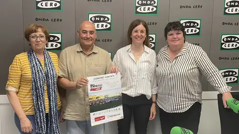 Más de 700 escolares participan el el proyecto Innovac@nt en la Vila Joiosa Más de 700 escolares participan el el proyecto Innovac@nt en la Vila Joiosa