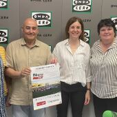 Más de 700 escolares participan el el proyecto Innovac@nt en la Vila Joiosa