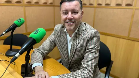 Teodoro Sosa, líder de Municipalistas Primero Canarias Teodoro Sosa, líder de Municipalistas Primero Canarias