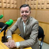 Teodoro Sosa, líder de Municipalistas Primero Canarias