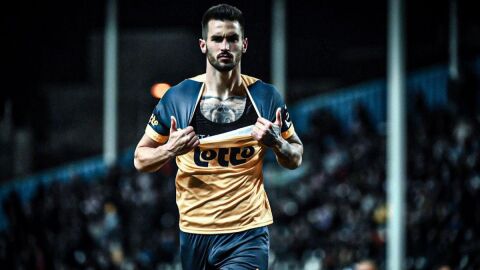 &Aacute;lex Mill&aacute;n