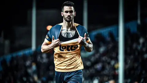 Álex Millán Álex Millán