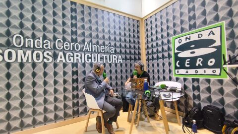 ONDA CERO ALMERIA
