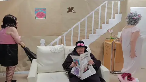 Vídeo ganador Concurso de Playback Palencia Sonora Vídeo ganador Concurso de Playback Palencia Sonora