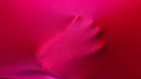 Imagen de recurso para expresar sensualidad Imagen de recurso para expresar sensualidad