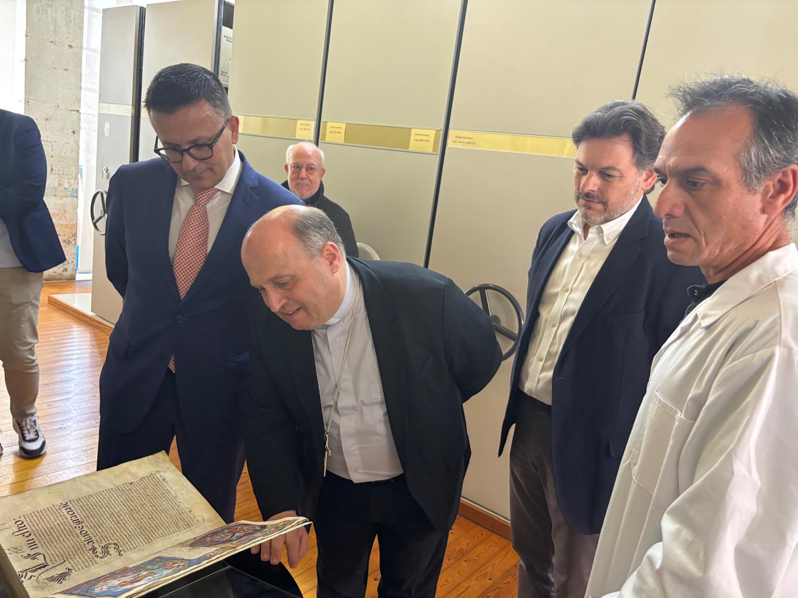 12.600 galegos no exterior viron recoñecida a súa orixe ó través da Igrexa 12.600 galegos no exterior viron recoñecida a súa orixe ó través da Igrexa