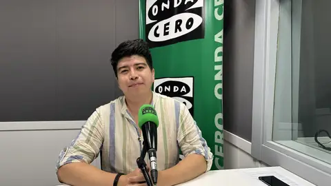 Luis Espericueta Luis Espericueta