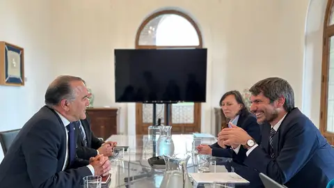 El Ministerio de Cultura inicia los estudios para la restauración integral del Puente Viejo de Talavera El Ministerio de Cultura inicia los estudios para la restauración integral del Puente Viejo de Talavera