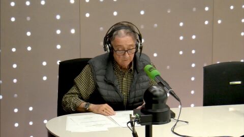 Radioficción - Episodio 30: Entrevista al cráneo del papa Luna
