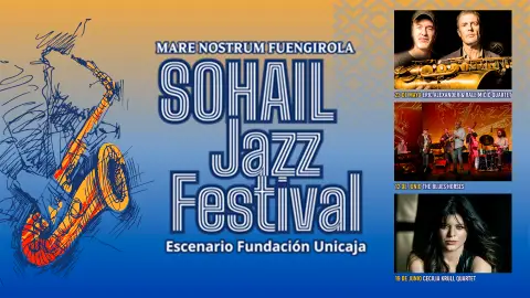 Eric Alexander & Rale Mićić Quartet abren este viernes 23 de mayo el Sohail Jazz Festival Musica
