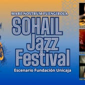 Eric Alexander & Rale Mićić Quartet abren este viernes 23 de mayo el Sohail Jazz Festival 🎷