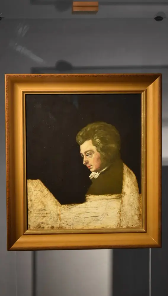 Casa natal de W.A Mozart Casa natal de W.A Mozart