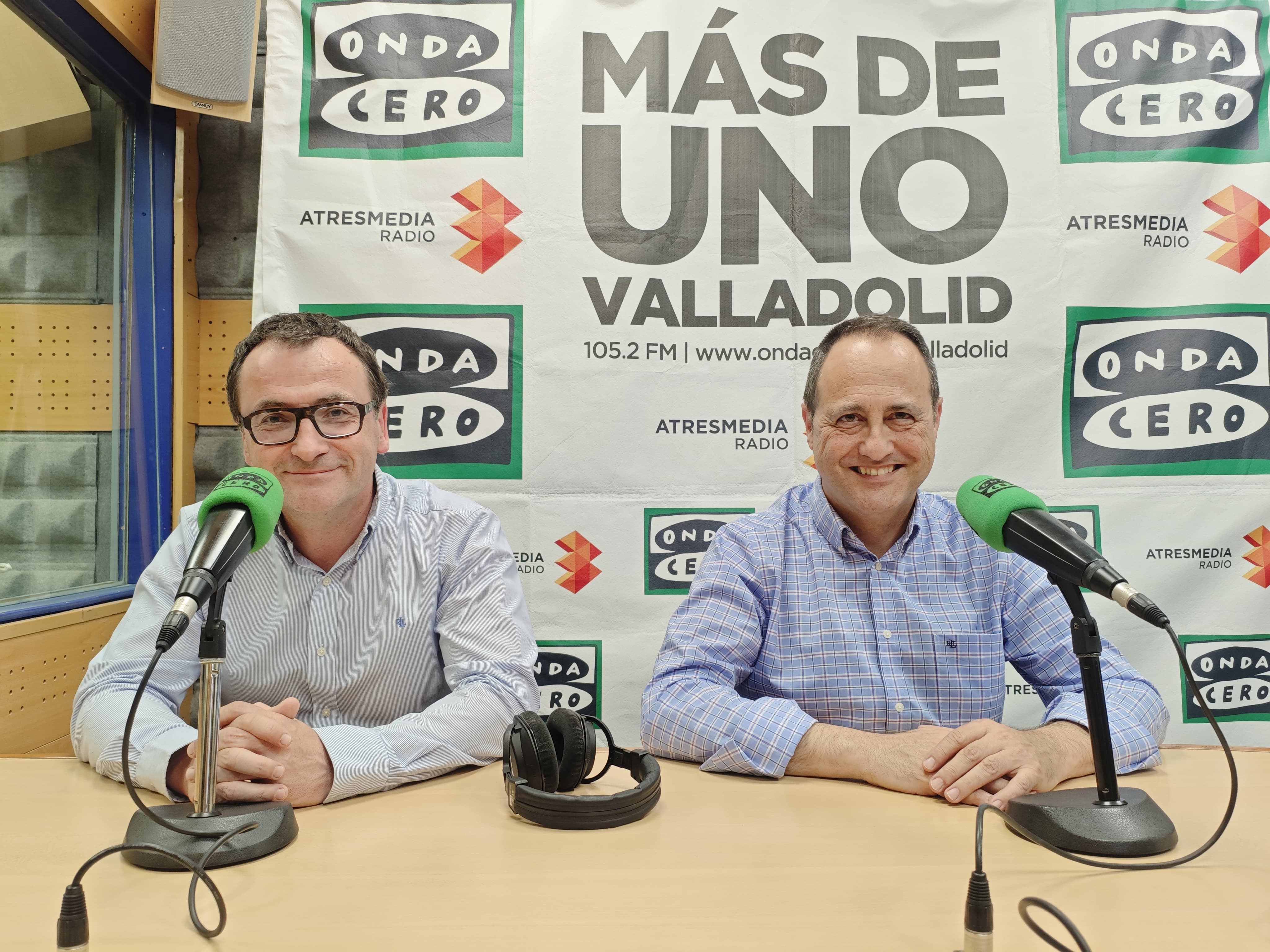 Conocemos, en el especial URCACYL, los servicios que prestan en planificación estratégica, formación y asesoramiento Conocemos, en el especial URCACYL, los servicios que prestan en planificación estratégica, formación y asesoramiento