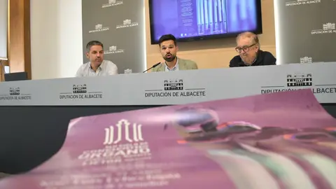 El 42º Ciclo de Conciertos de Órgano de Liétor vuelve los sábados de mayo y junio El 42º Ciclo de Conciertos de Órgano de Liétor vuelve los sábados de mayo y junio