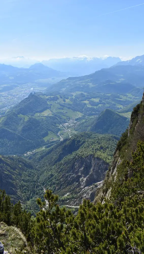 Untersberg Untersberg