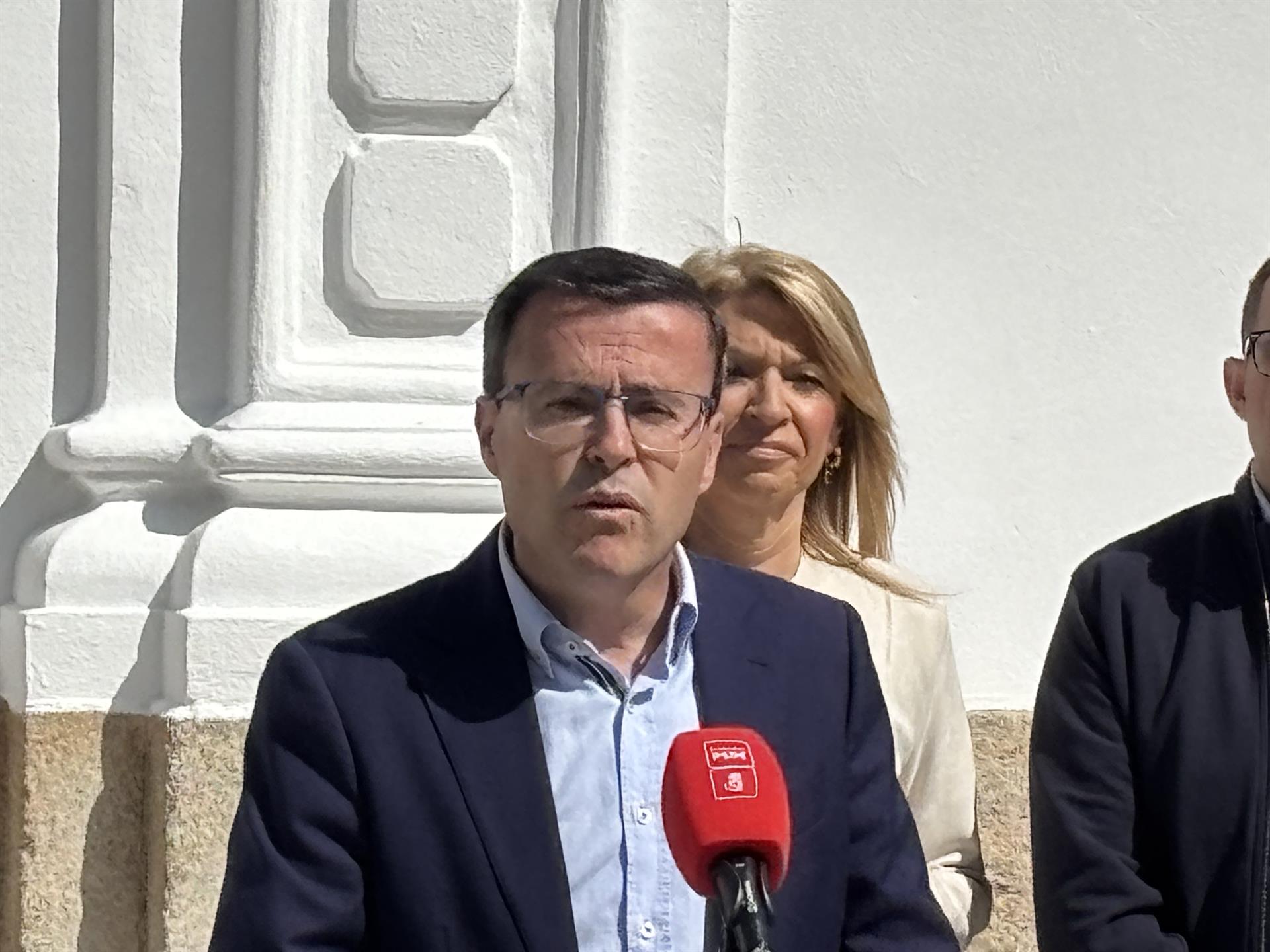 Informativo matinal Extremadura (21/05/2025) Informativo matinal Extremadura (21/05/2025)