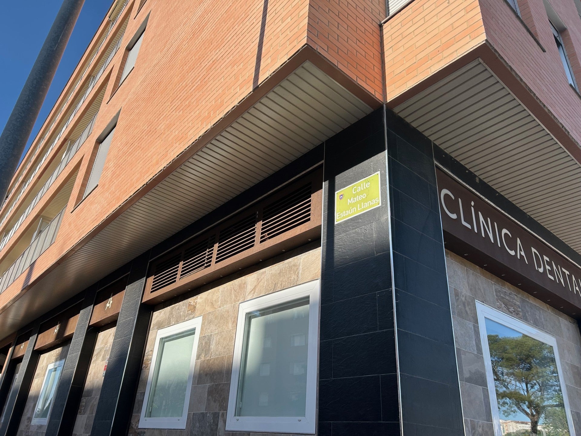 Huesca activa un sistema para evitar trámites a los vecinos afectados por el cambio de nombre de tres calles Huesca activa un sistema para evitar trámites a los vecinos afectados por el cambio de nombre de tres calles