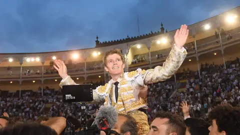 Borja Jiménez Borja Jiménez