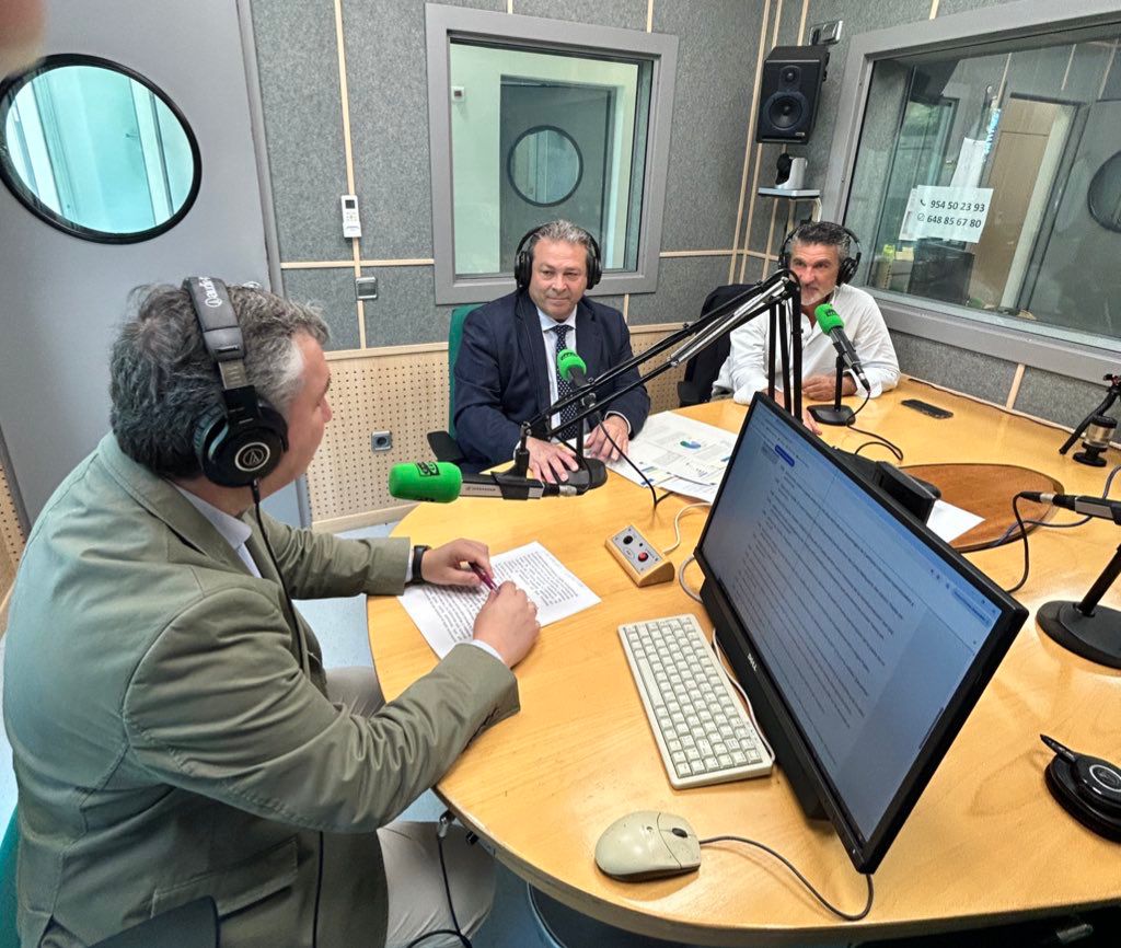 Andalucía Capital 20/05/2025 Andalucía Capital 20/05/2025