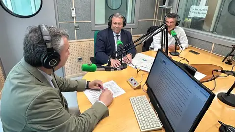 Andalucía Capital Andalucía Capital