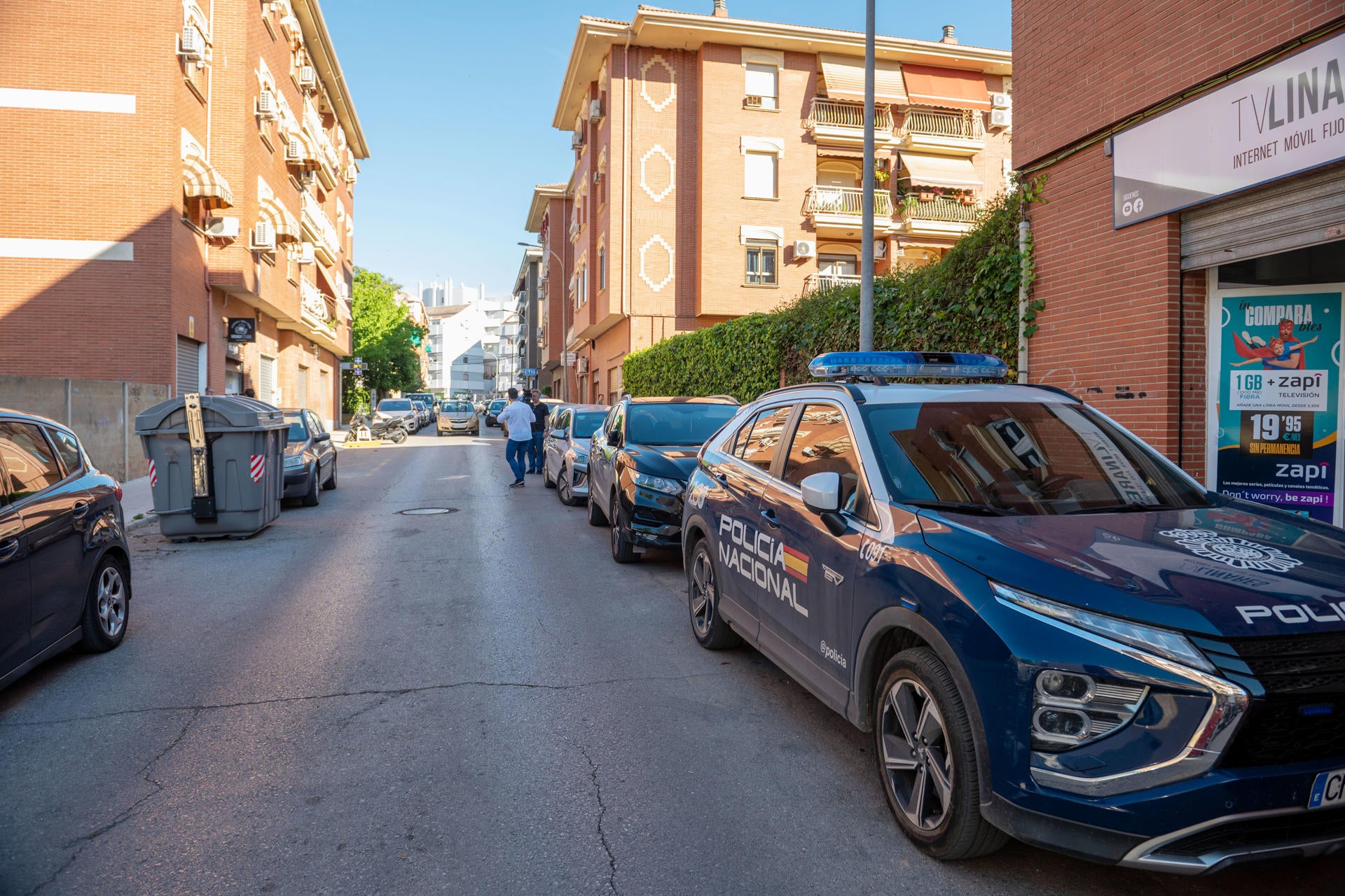 Muere un bebé tras pasar seis horas encerrado en un coche: "¿Cómo se te olvida un hijo?" Muere un bebé tras pasar seis horas encerrado en un coche: "¿Cómo se te olvida un hijo?"