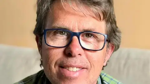 Gabriel Villalobos, presidente de la Asociación de Empresarios Comarca de Huéscar Gabriel Villalobos, presidente de la Asociación de Empresarios Comarca de Huéscar