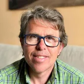 Gabriel Villalobos, presidente de la Asociación de Empresarios Comarca de Huéscar Gabriel Villalobos, presidente de la Asociación de Empresarios Comarca de Huéscar