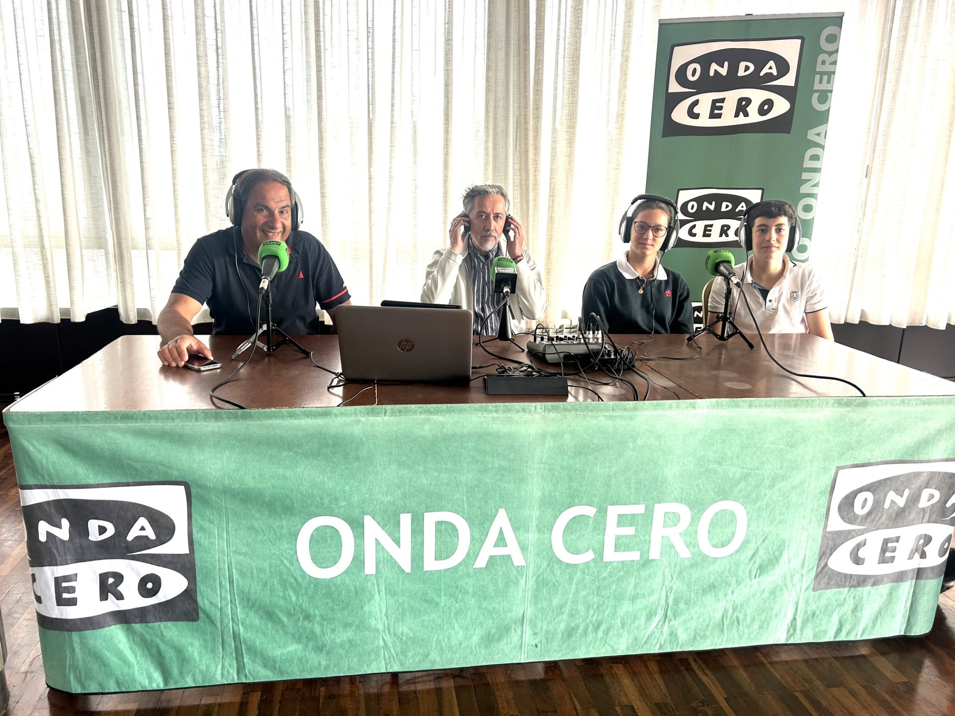 Navegando Galicia 21/05/2025 Navegando Galicia 21/05/2025