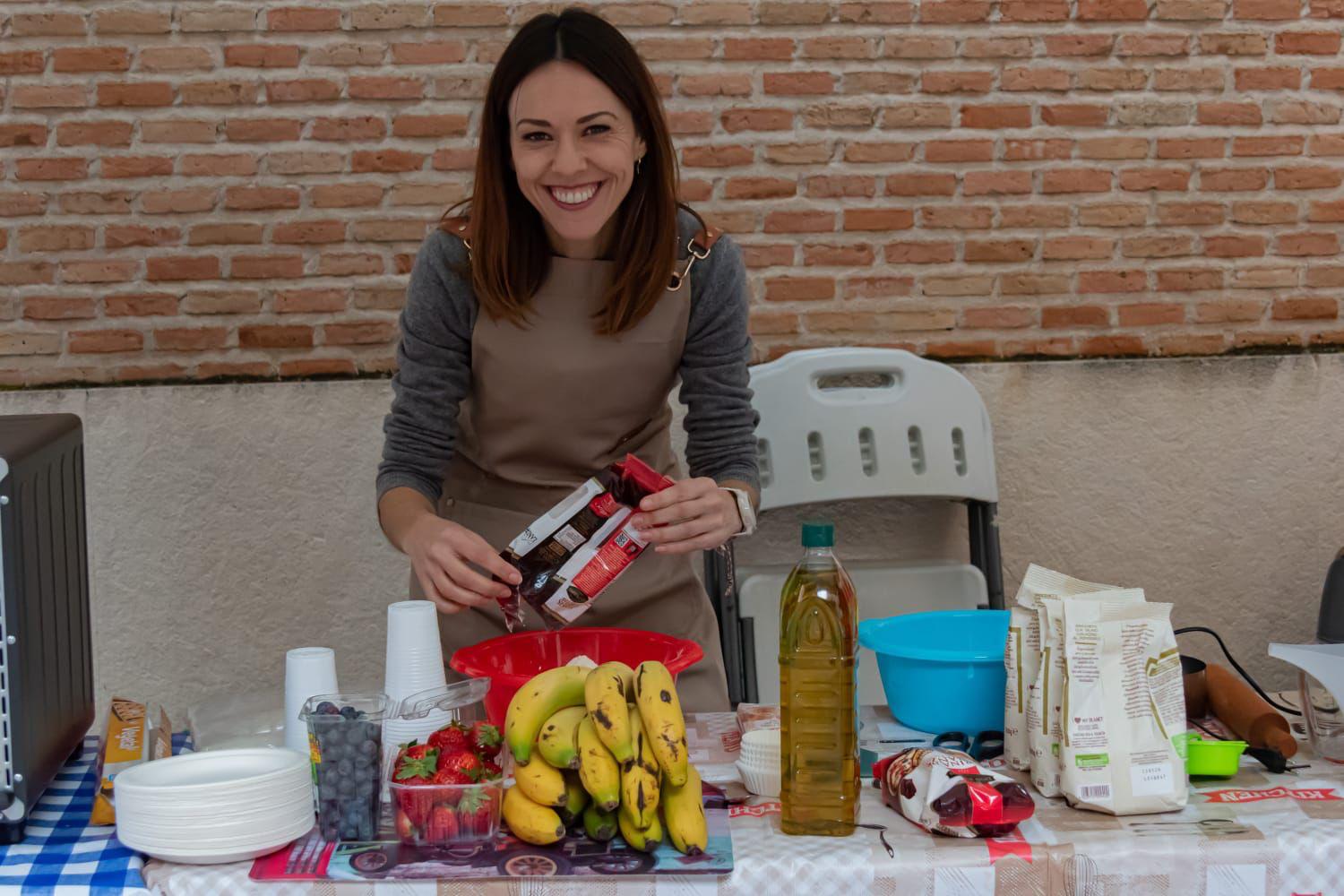 Cuando la celiaquía llama a tu puerta, tips y consejos para una vida sin gluten Cuando la celiaquía llama a tu puerta, tips y consejos para una vida sin gluten