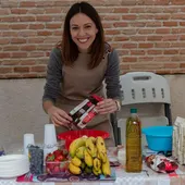 Lorena Berzosa Lorena Berzosa