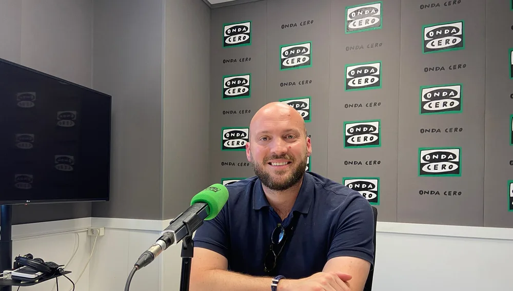 Nacho Gómez Nacho Gómez