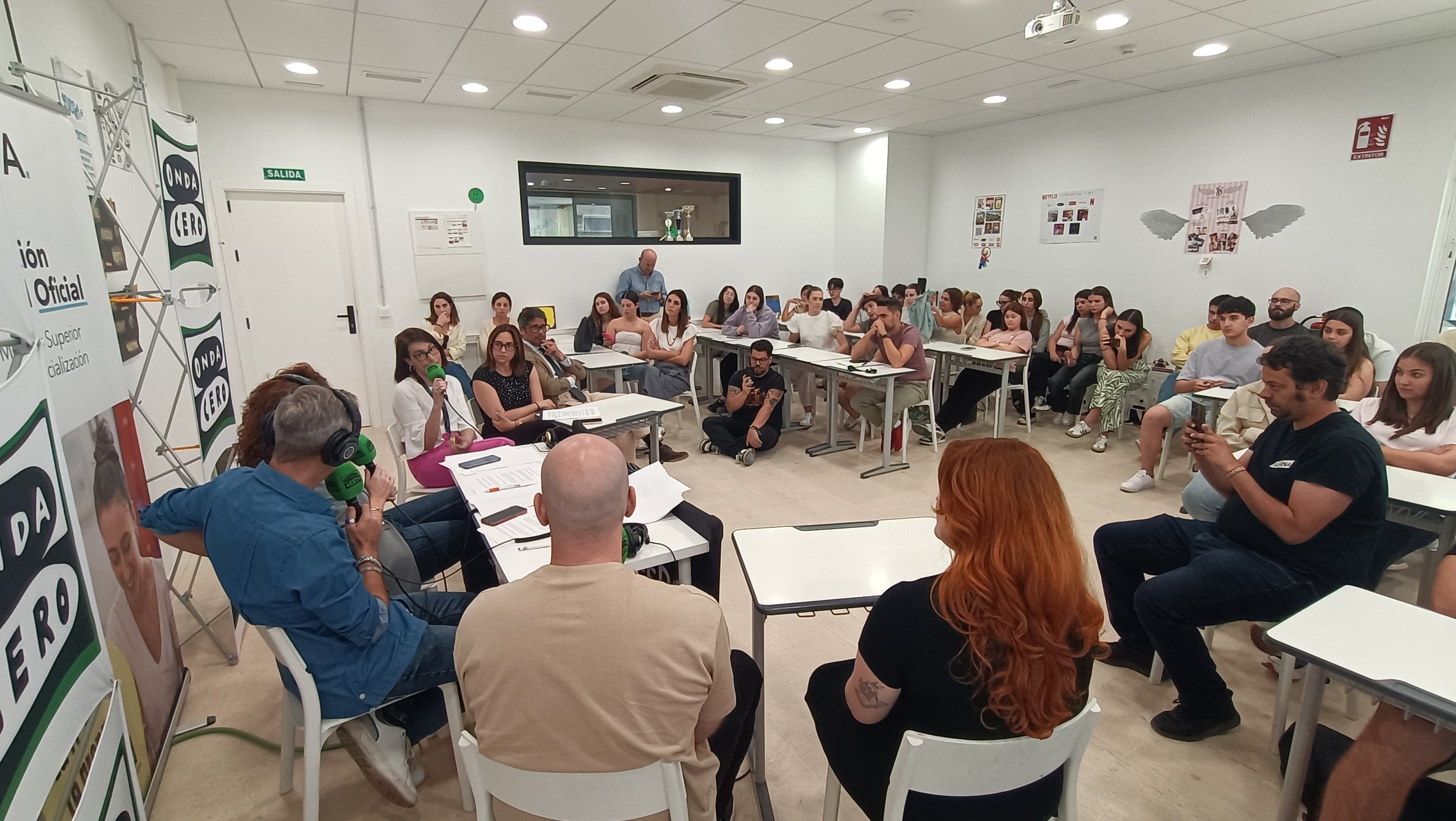 Más de uno Sevilla 20/05/2025 Más de uno Sevilla 20/05/2025