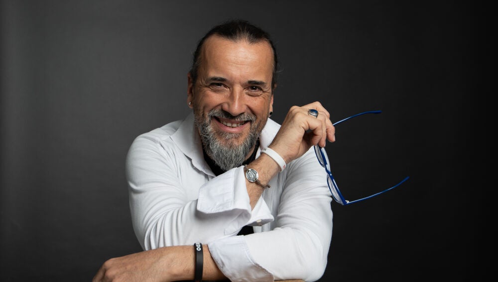 Ángel Rielo será el conductor del evento